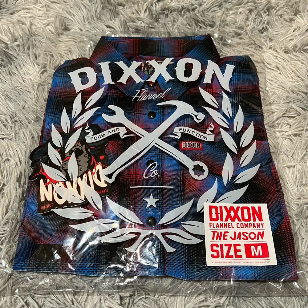 Women’s dixxon medium